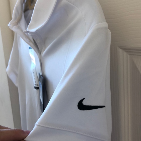 Nike Golf Polo - Picture 3 of 4